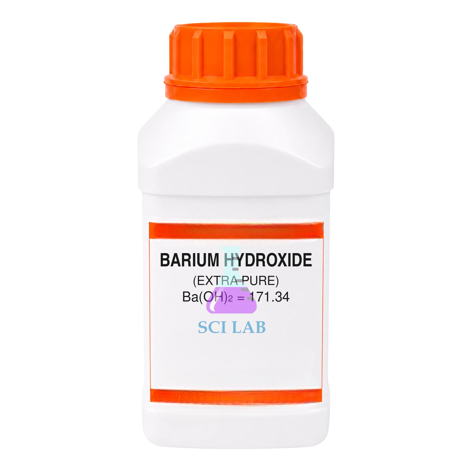 Barium Hydroxide